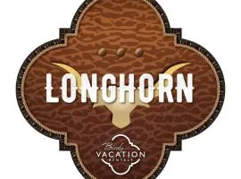 Longhorn- A Birdy Vacation Rental