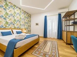 Bed & Theatre - Palermo