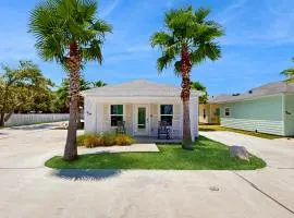 Oasis Retreat