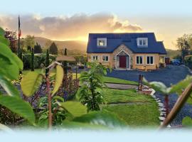 Mon Petit Cottage - B&B and House in Bunclody, hotel v destinaci Bunclody
