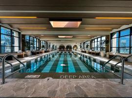 The Westin Calgary, Hotel in Calgary