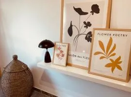 Noa Urban Retreat Apartment