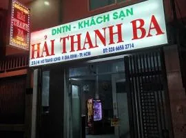 DNTN KHách Sạn Hải Thanh Ba