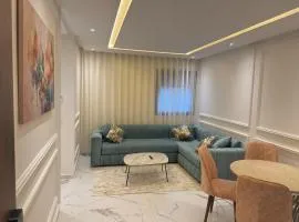 Appartement chic Rabat