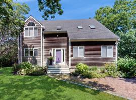 The Big Easy、オーク・ブラフスのホテル