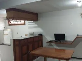 Casa Itaóca Praia