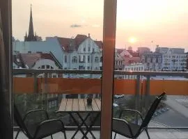 Slowianska with View