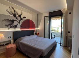 Garda Sunset House, hotel en Desenzano del Garda