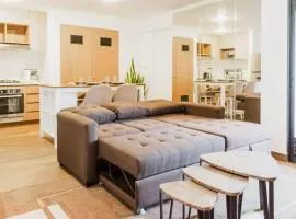 Magnificent 2BR Pool in Miraflores