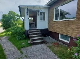 fijn huis in Hagfors