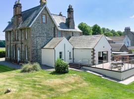 Albion House, ξενοδοχείο σε Castle Douglas