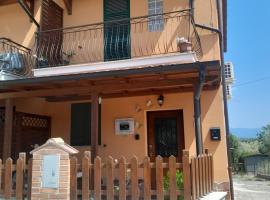 La casina del ponte, hotel v destinaci Passo Corese
