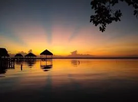 Hotel Naturaleza Bacalar
