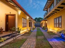 Mandavilla Airport Transit Hotel