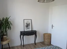 Une chambre à louer