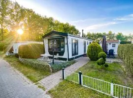'Hunebed Chalet' - De Tien Heugten