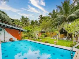 Mandavilla Airport Transit Hotel