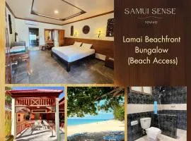 Samui Sense Revive