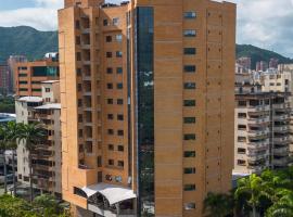 Hotel Cristal Park