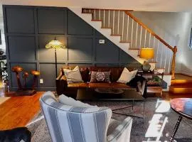 Rabbits Run-Mountain Creek Retreat