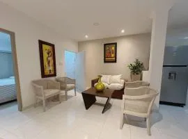 New house in Barranquilla