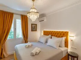 Athens Plaka Acropolis Suites