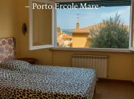 Casa della Costa - Porto Ercole Mare-