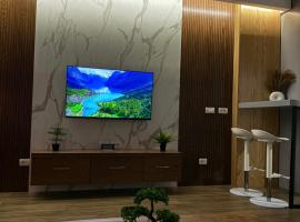 Luxury Suite21, ξενοδοχείο στην Κορυτσά