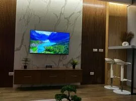 Luxury Suite21