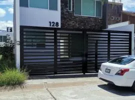 Casa Canteras
