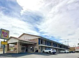 Regal Inn Guntersville By OYO Hwy 431