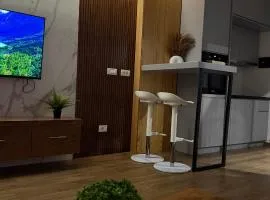 Luxury Suite21