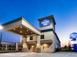 Palace Inn Blue Copperfield 529