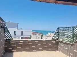 Roan's apartament