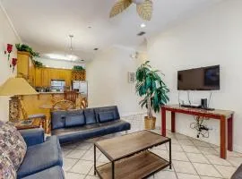 Escape Condominiums #2