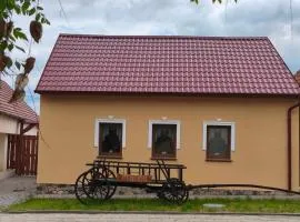 Penzion u Bohdy