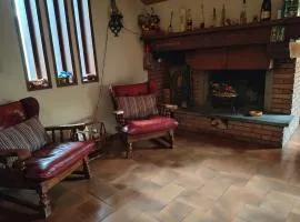 Appartamento Volturina