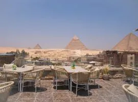 Magic pYramidS HoTel