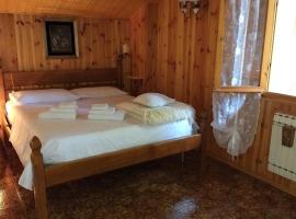 Appartamento Volturina, Hotel in Fiumalbo