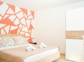 Apartments Bućin