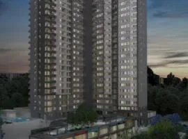 Apartamento Edificio Vive Altos de Reñaca
