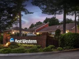 Best Western West Greenwich Inn