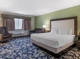 Best Western West Greenwich Inn