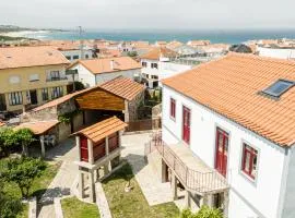 Just Like Home - Casa Cesário