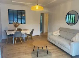 T2 de charme avec jardin à deux pas de Conleau