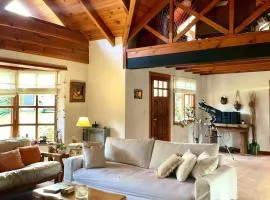 Warm house in Bariloche - Breakfast - Barrio Belgrano
