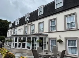 The Queens Inn