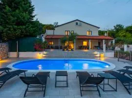 Villa Stanzia Natura Crikvenica by Villas Guide