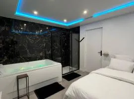 Suite Prestige Balnéo