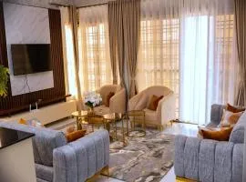 Modern Furnished Apartment Kampala
